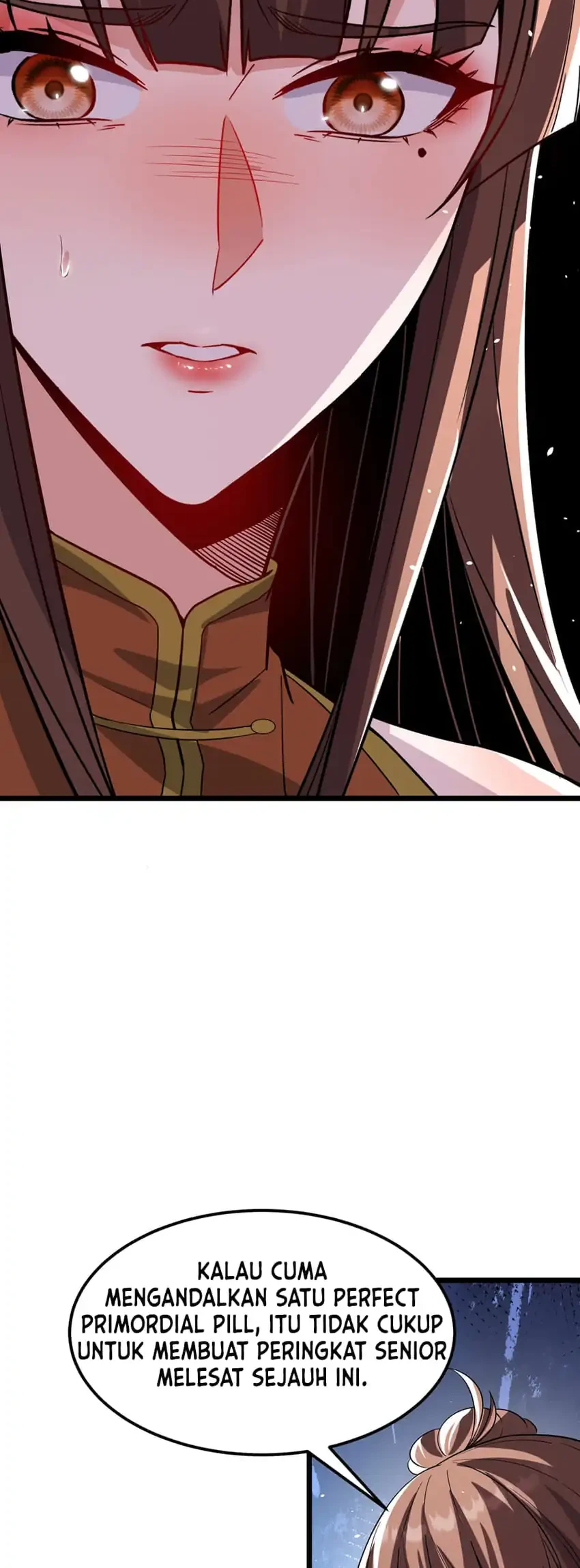 The Eight Empresses Betrayed Me, Only to Deeply Regret It After Being Reborn Chapter 37 Gambar 5