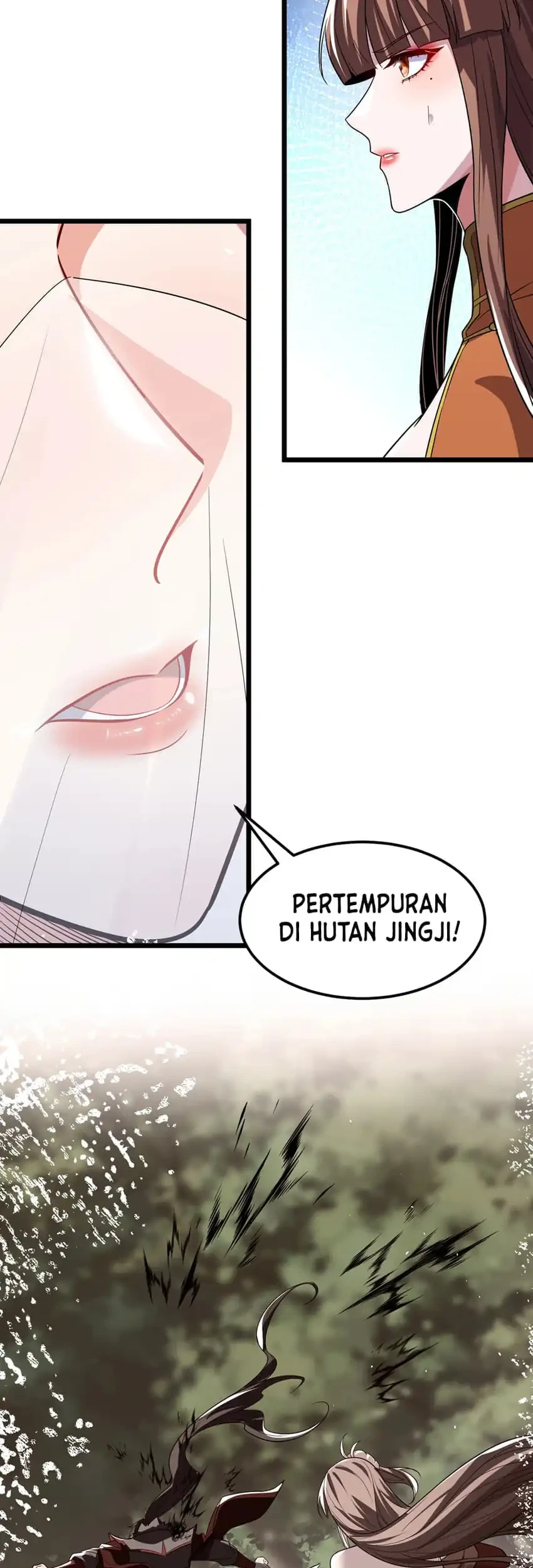 The Eight Empresses Betrayed Me, Only to Deeply Regret It After Being Reborn Chapter 37 Gambar 6