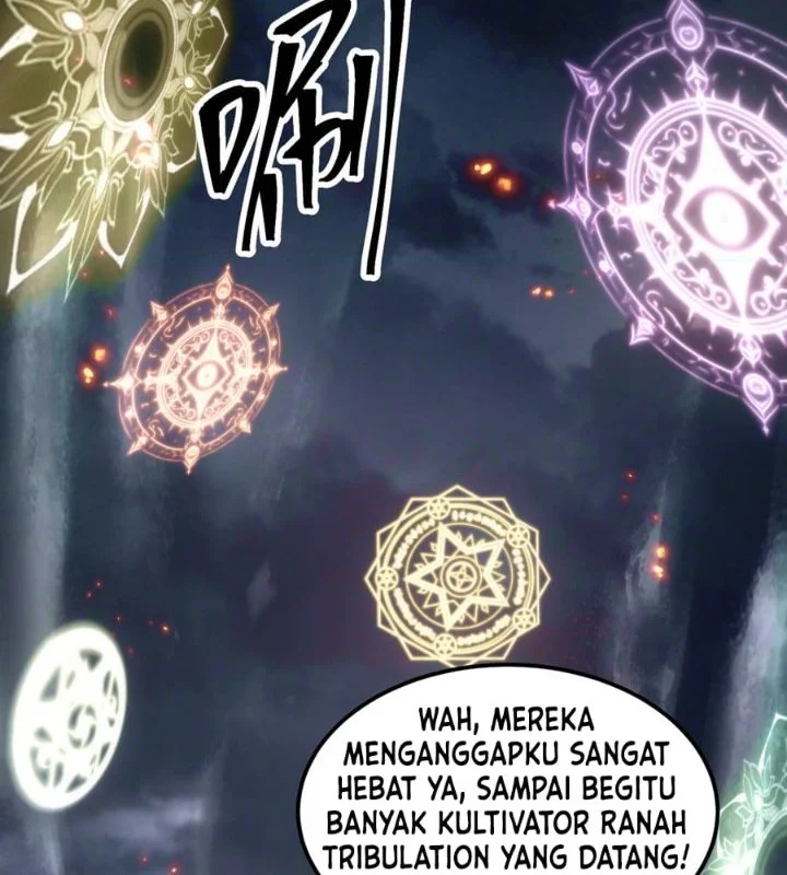 The Eight Empresses Betrayed Me, Only to Deeply Regret It After Being Reborn Chapter 38 Gambar 5