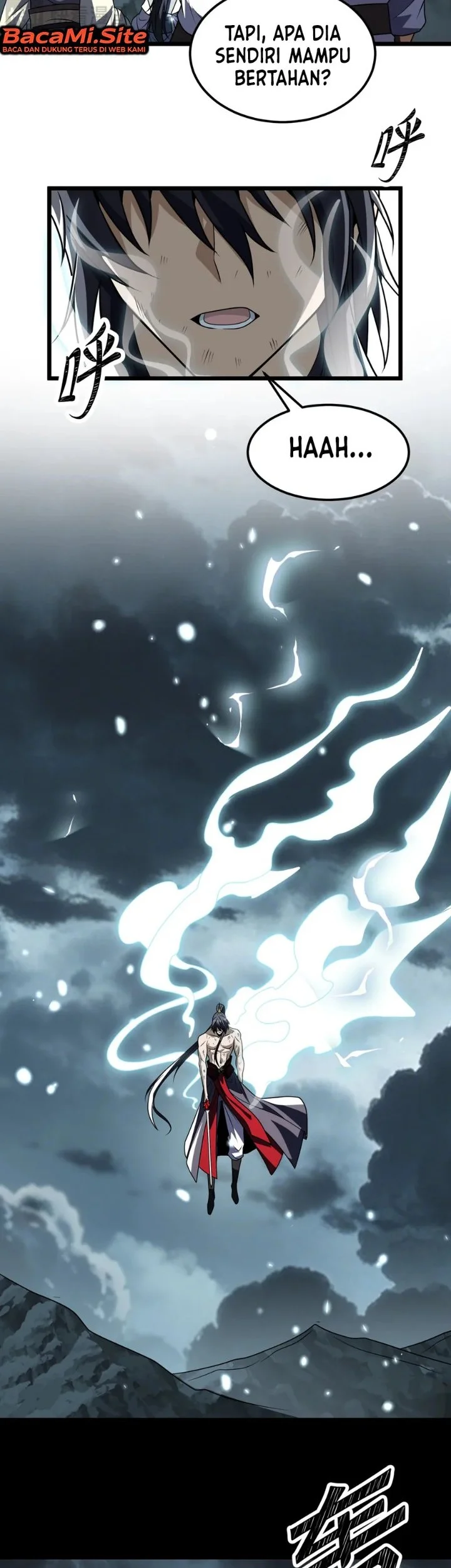 The Eight Empresses Betrayed Me, Only to Deeply Regret It After Being Reborn Chapter 40 Gambar 7