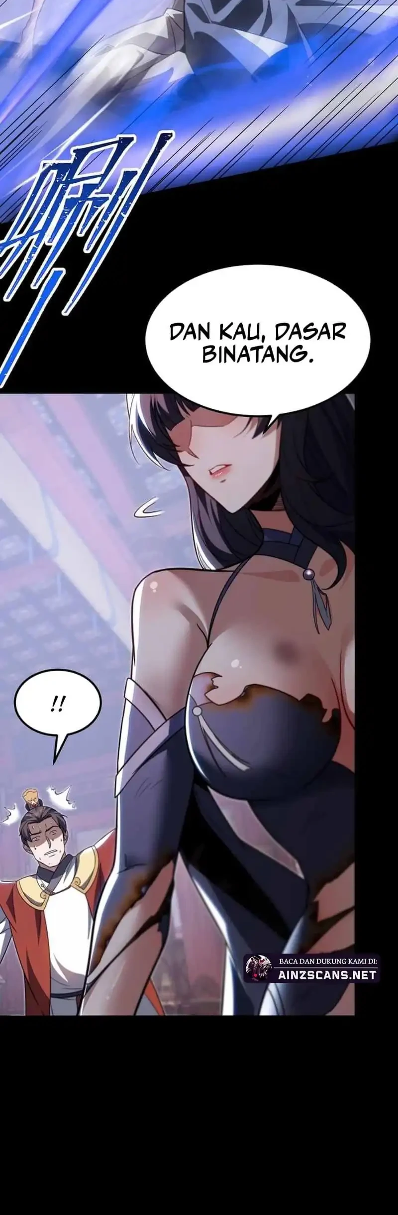 The Eight Empresses Betrayed Me, Only to Deeply Regret It After Being Reborn Chapter 5 Gambar 6