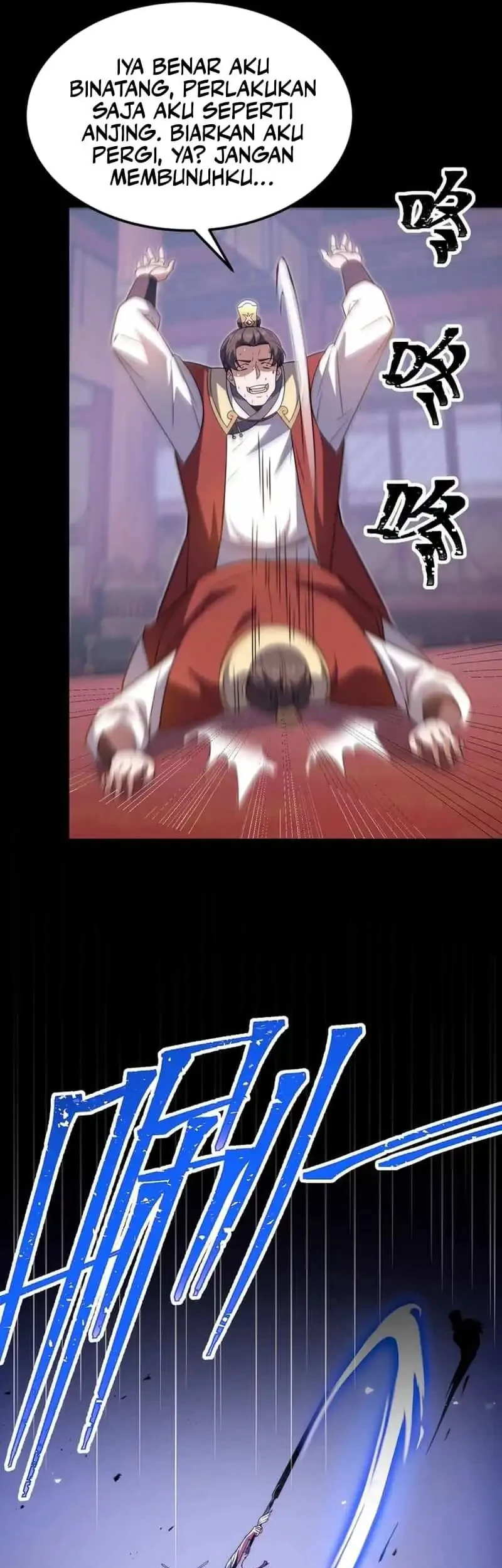 The Eight Empresses Betrayed Me, Only to Deeply Regret It After Being Reborn Chapter 5 Gambar 7