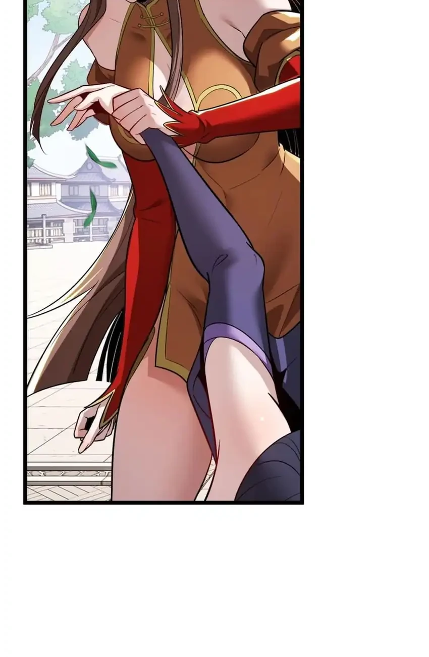 The Eight Empresses Betrayed Me, Only to Deeply Regret It After Being Reborn Chapter 9 Gambar 7