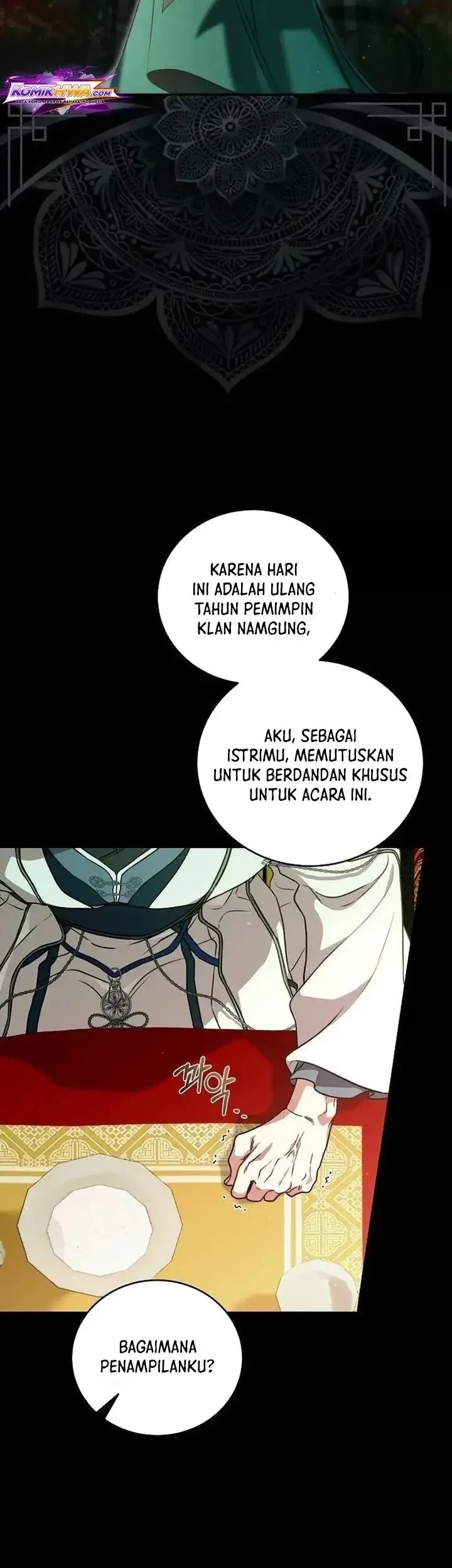 The Eldest Daughter of the Tang Clan of Sacheon Protects the Family Chapter 1 Gambar 7