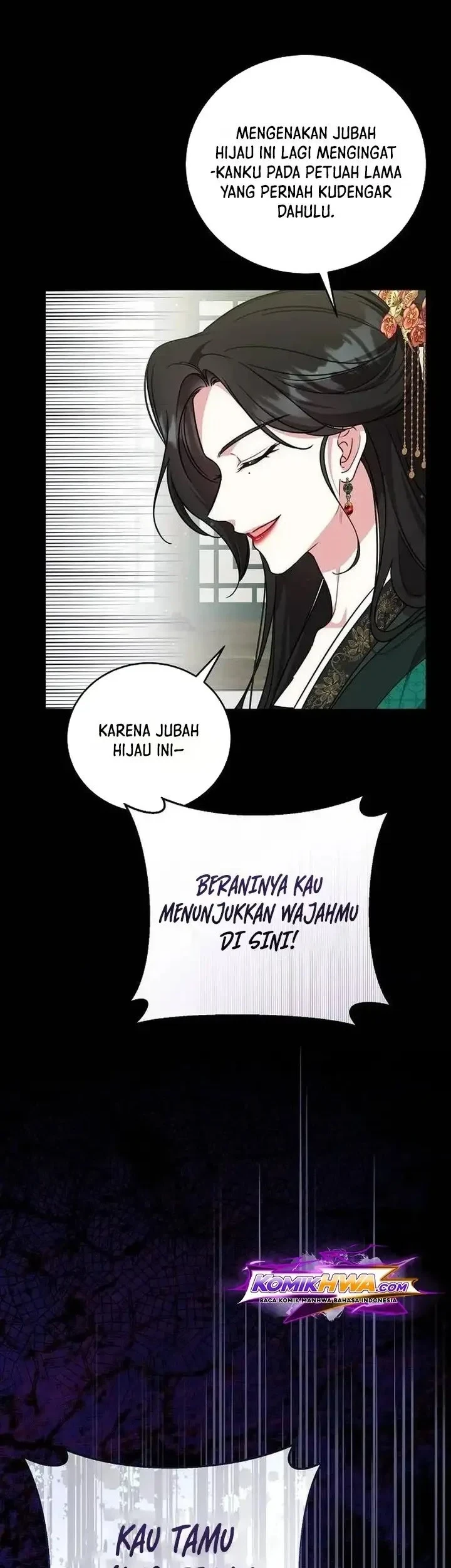 The Eldest Daughter of the Tang Clan of Sacheon Protects the Family Chapter 1 Gambar 8