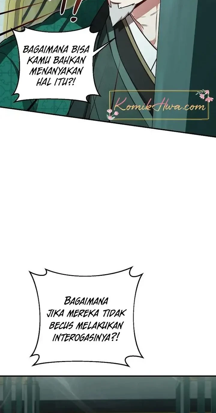 The Eldest Daughter of the Tang Clan of Sacheon Protects the Family Chapter 13 Gambar 10