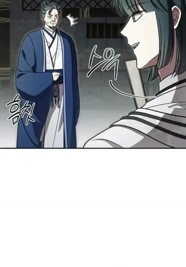 The Eldest Daughter of the Tang Clan of Sacheon Protects the Family Chapter 14 Gambar 8