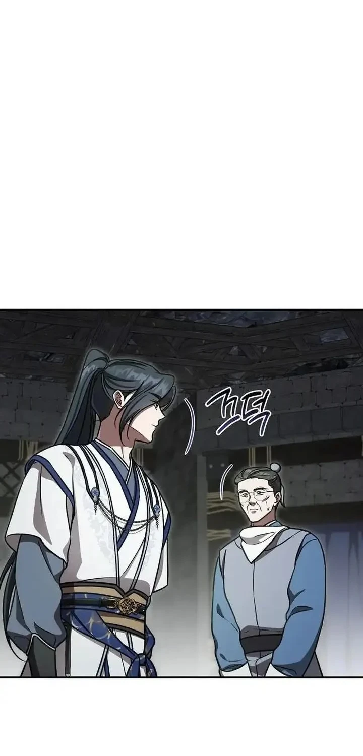 The Eldest Daughter of the Tang Clan of Sacheon Protects the Family Chapter 14 Gambar 10
