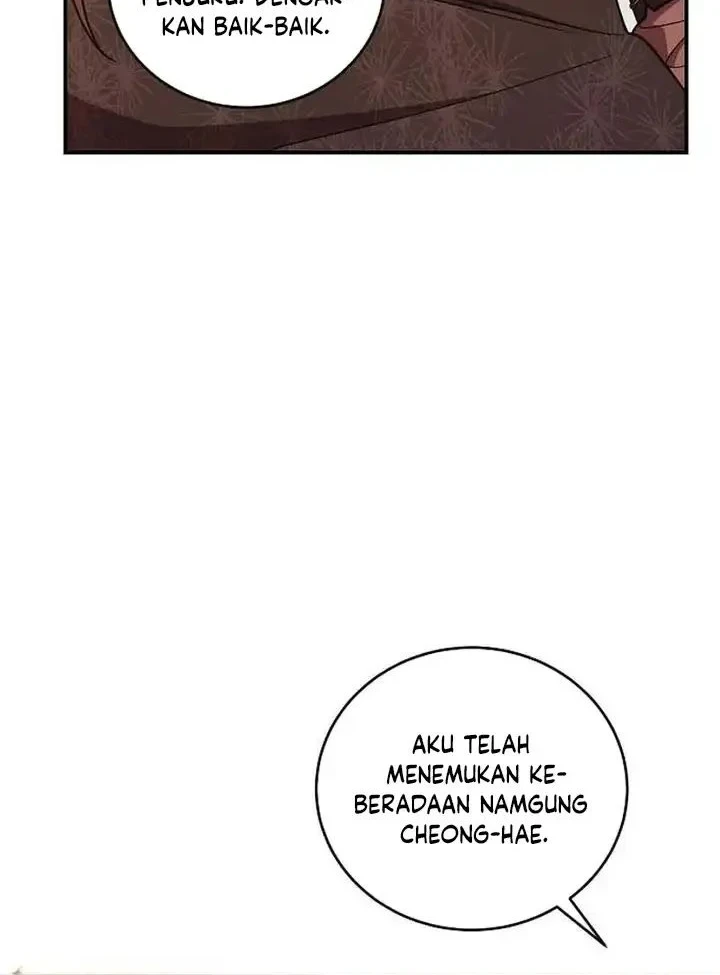 The Eldest Daughter of the Tang Clan of Sacheon Protects the Family Chapter 15 Gambar 8