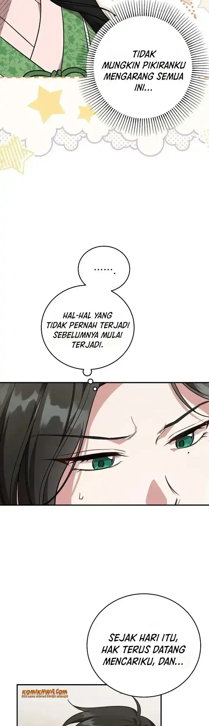 The Eldest Daughter of the Tang Clan of Sacheon Protects the Family Chapter 2 Gambar 8
