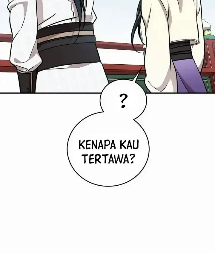 The Eldest Daughter of the Tang Clan of Sacheon Protects the Family Chapter 21 Gambar 8