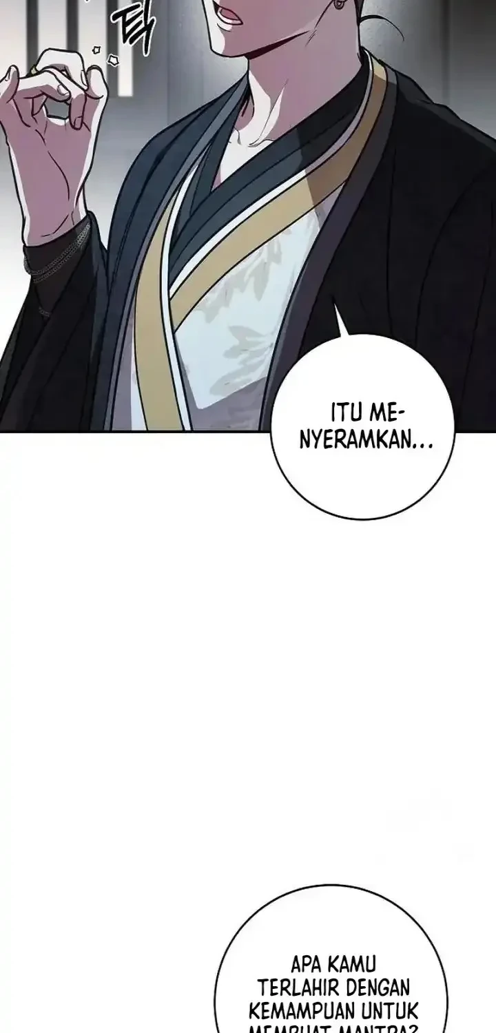 The Eldest Daughter of the Tang Clan of Sacheon Protects the Family Chapter 24 Gambar 9