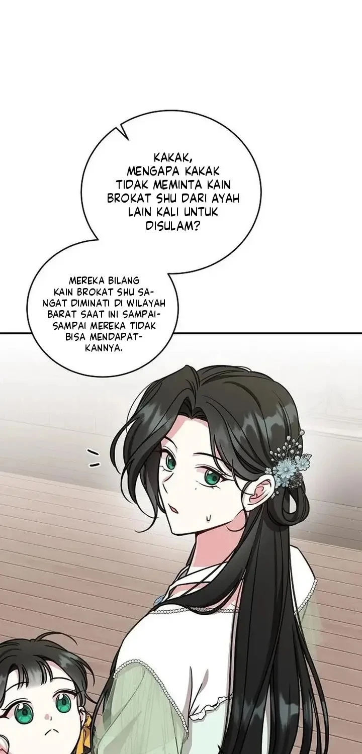 The Eldest Daughter of the Tang Clan of Sacheon Protects the Family Chapter 26 Gambar 9