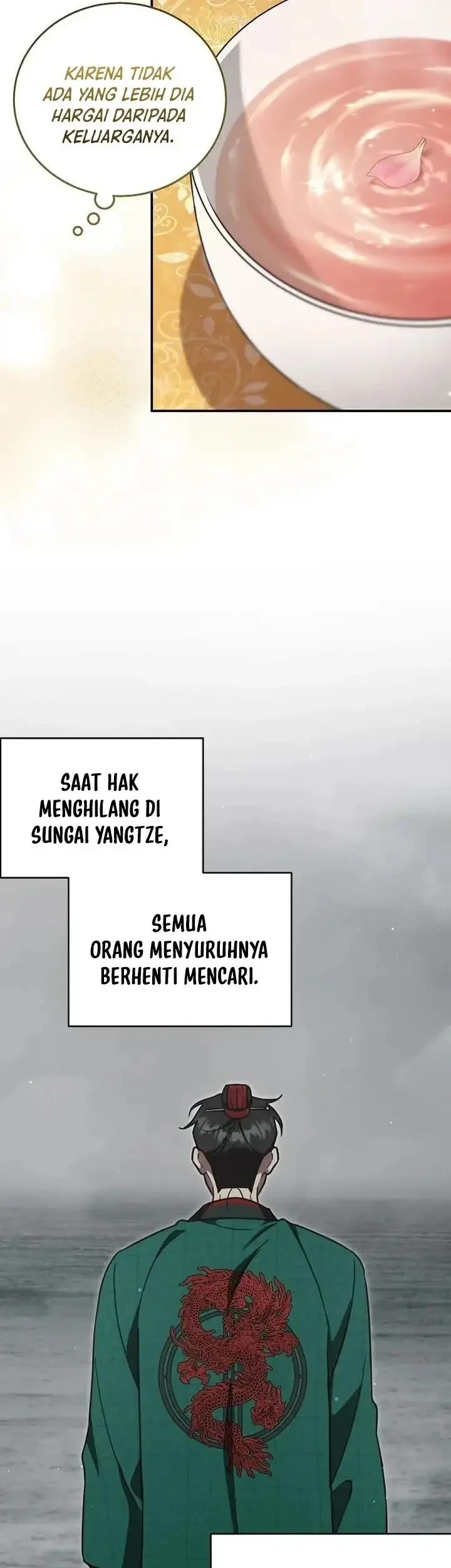 The Eldest Daughter of the Tang Clan of Sacheon Protects the Family Chapter 3 Gambar 7