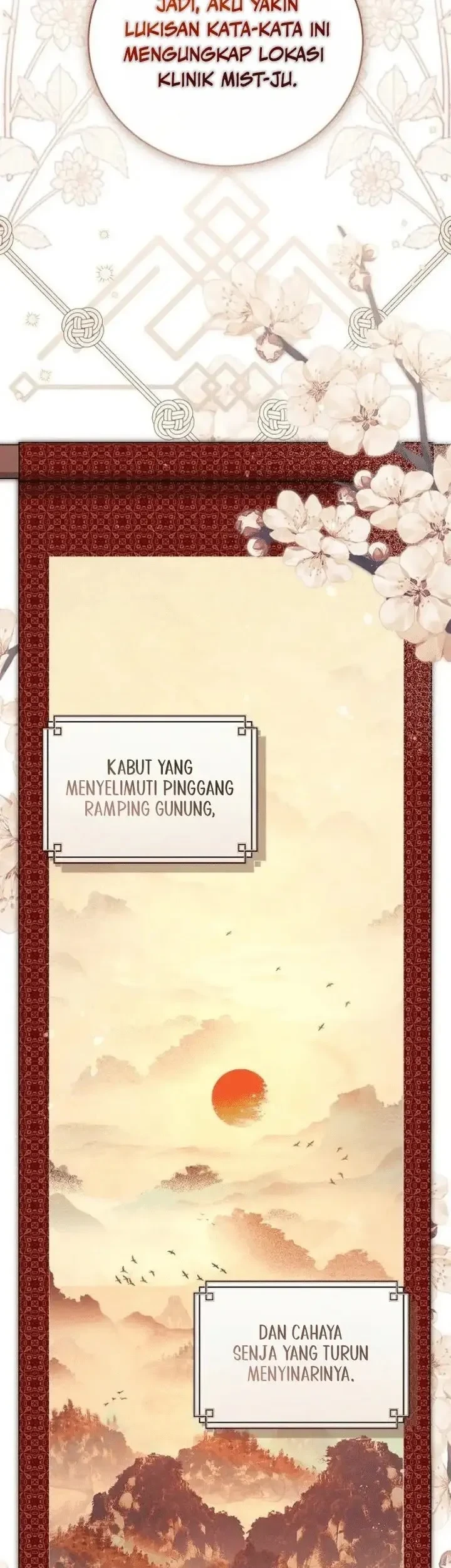 The Eldest Daughter of the Tang Clan of Sacheon Protects the Family Chapter 4 Gambar 10