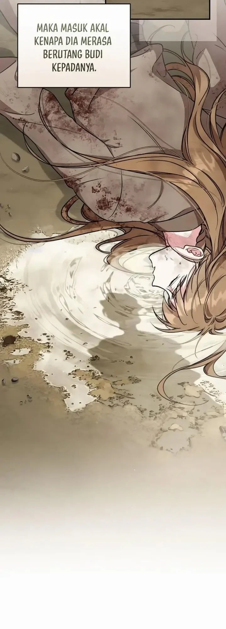 The Eldest Daughter of the Tang Clan of Sacheon Protects the Family Chapter 8 Gambar 8
