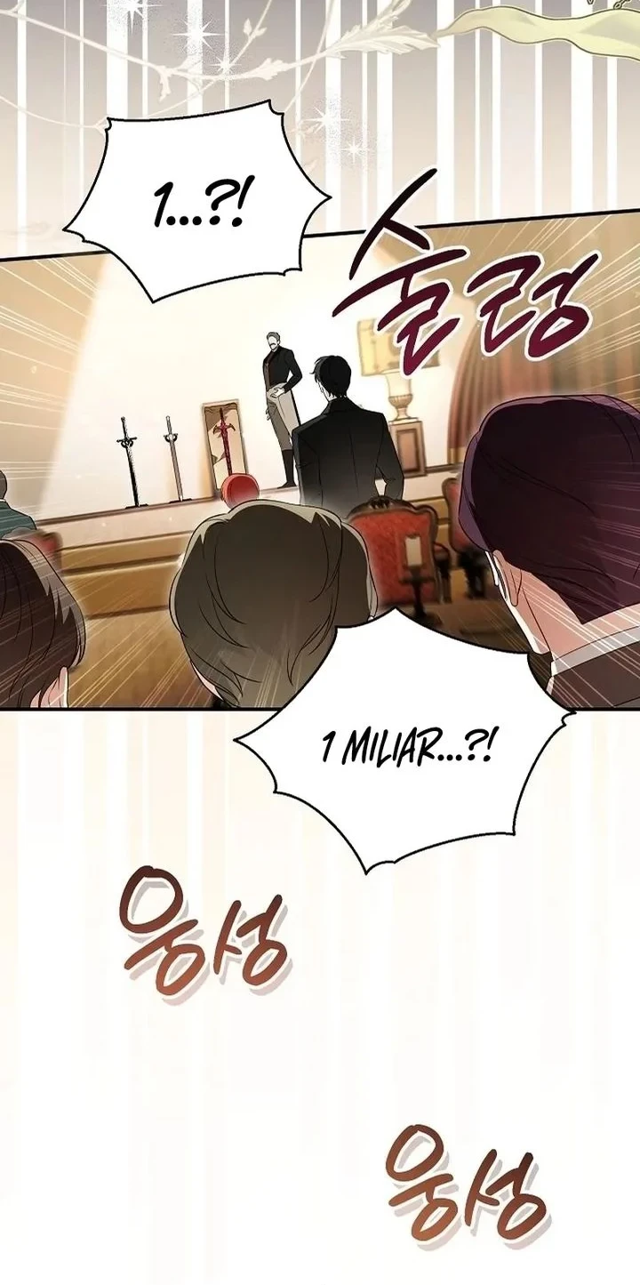 The Eldest Daughter Walks Down The Flower Path Chapter 23 Gambar 8