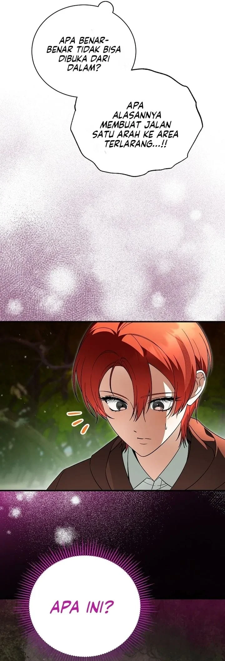 The Eldest Daughter Walks Down The Flower Path Chapter 26 Gambar 10