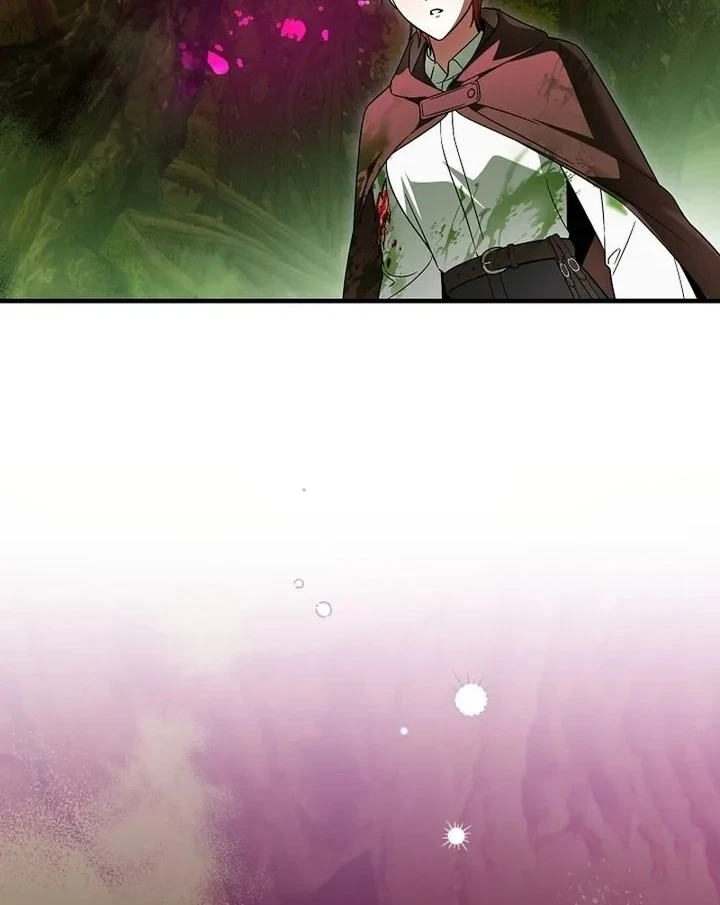 The Eldest Daughter Walks Down The Flower Path Chapter 27 Gambar 10