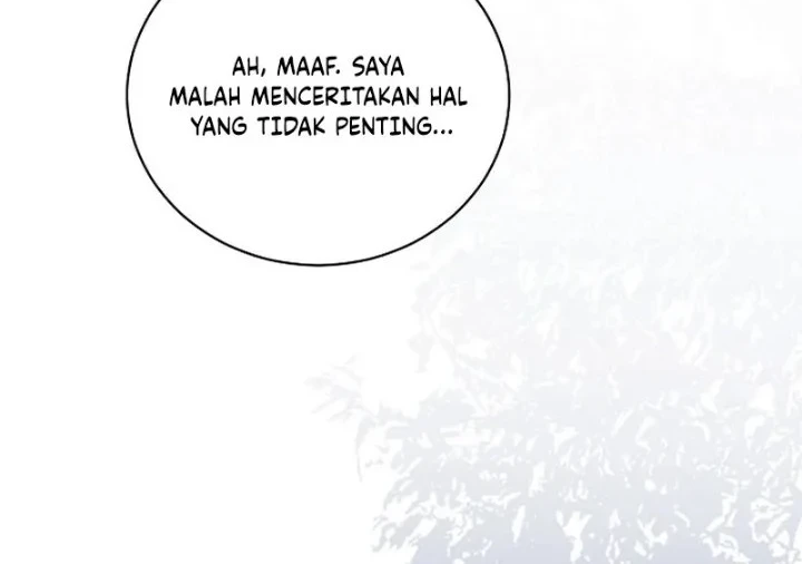 The Eldest Daughter Walks Down The Flower Path Chapter 35 Gambar 8