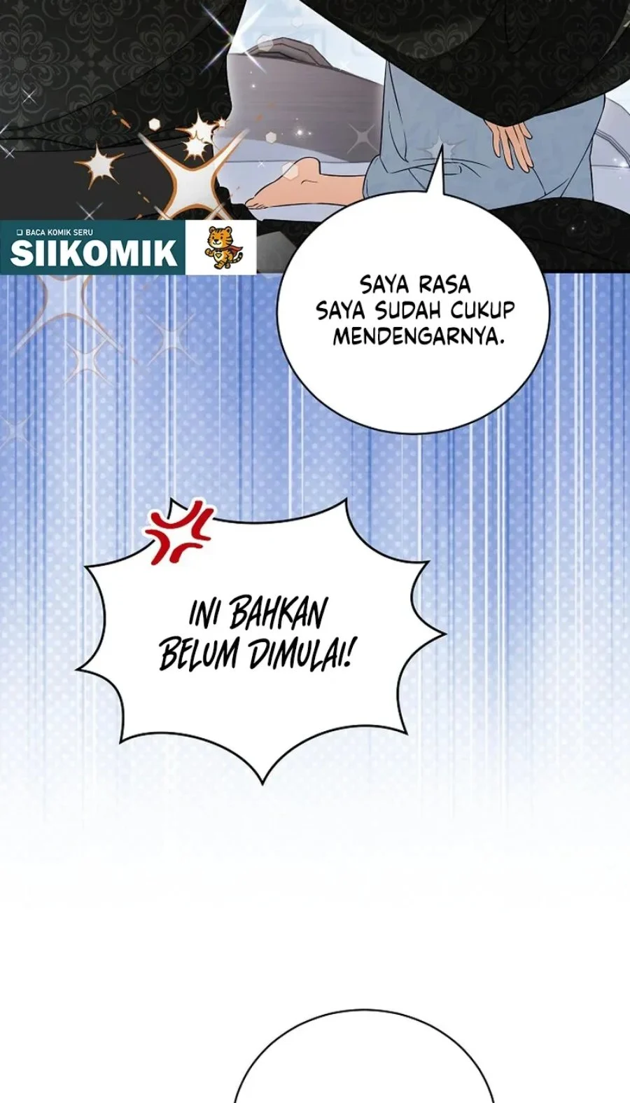 The Eldest Daughter Walks Down The Flower Path Chapter 38 Gambar 12