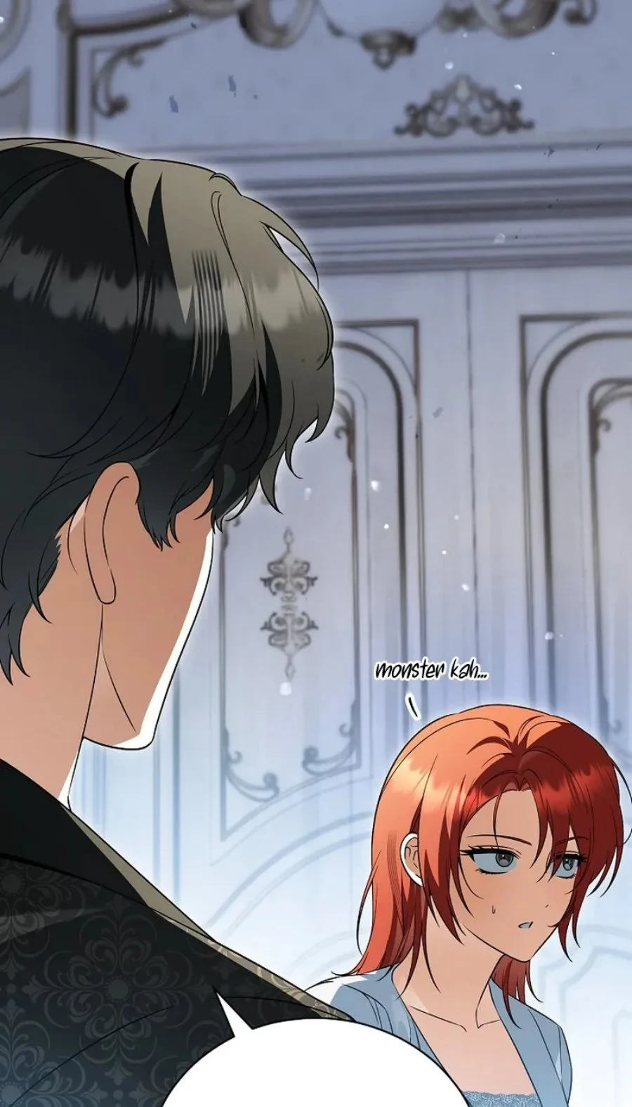 The Eldest Daughter Walks Down The Flower Path Chapter 38 Gambar 16