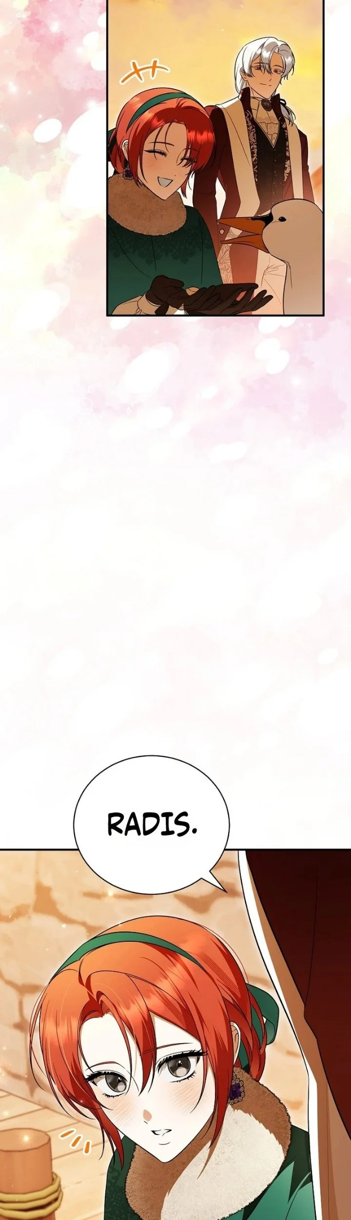 The Eldest Daughter Walks Down The Flower Path Chapter 40 Gambar 10