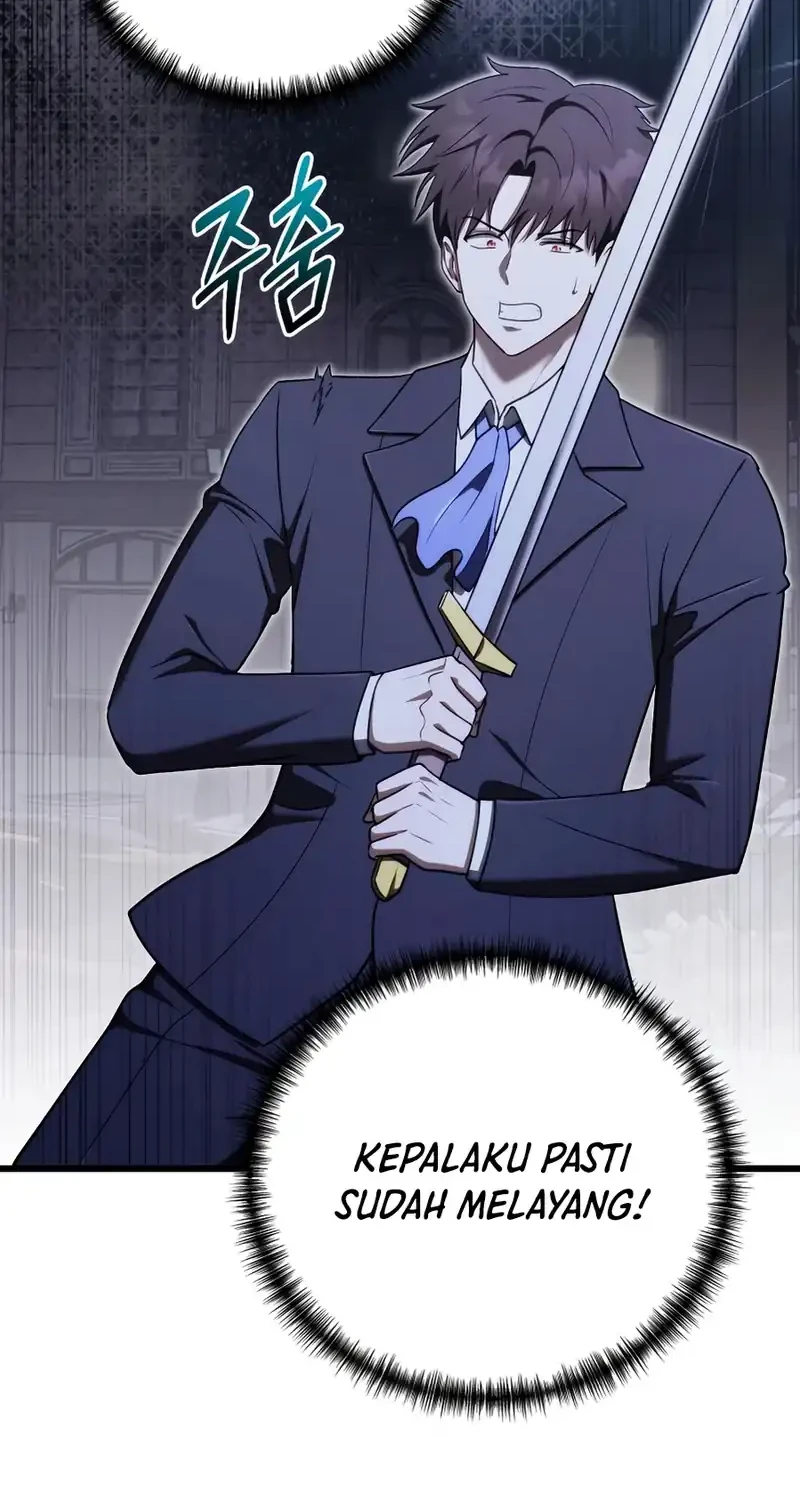 The Eldest Son of the Marquis House is a Martial Artist Chapter 25 Gambar 8