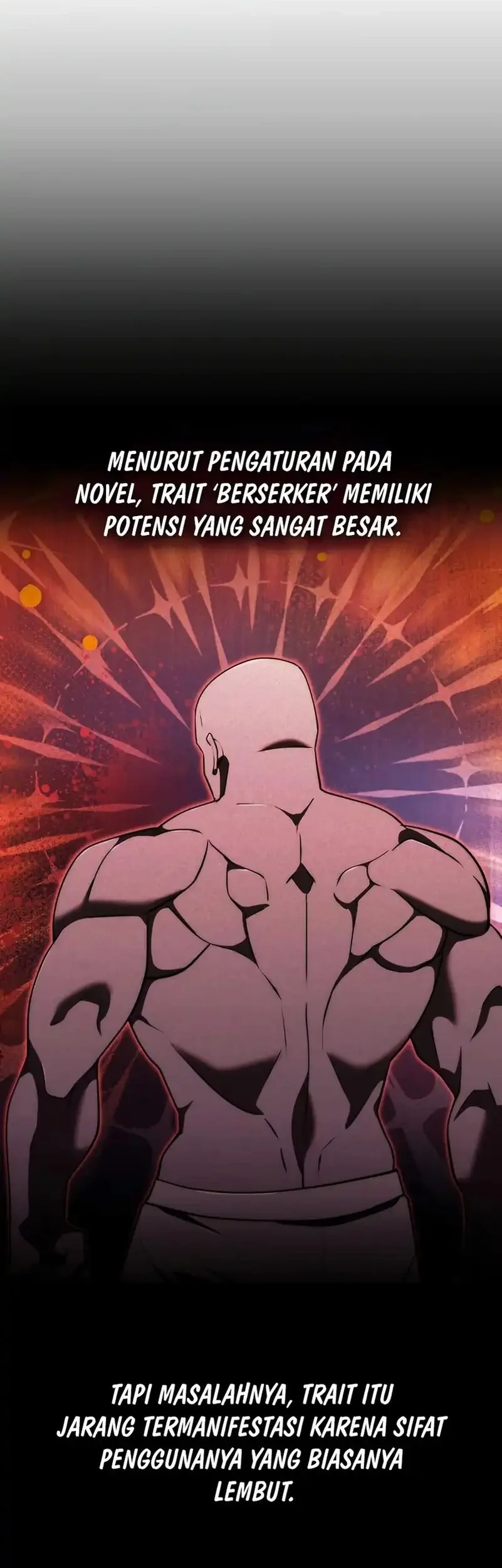 The Eldest Son of the Marquis House is a Martial Artist Chapter 31 Gambar 7