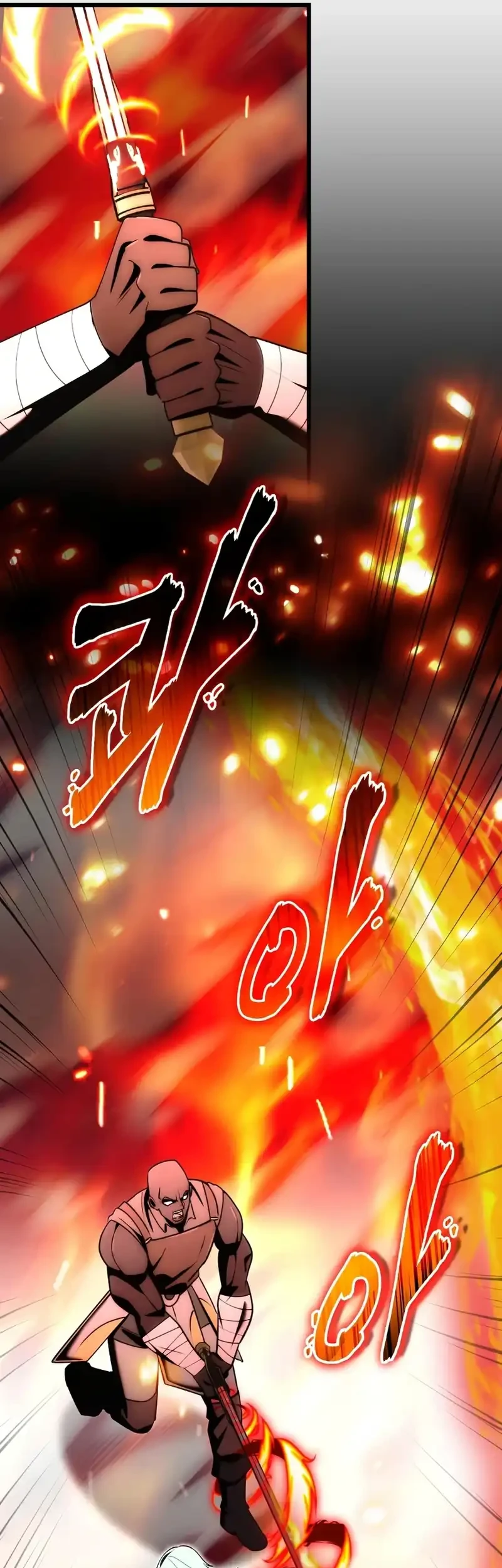 The Eldest Son of the Marquis House is a Martial Artist Chapter 32 Gambar 8