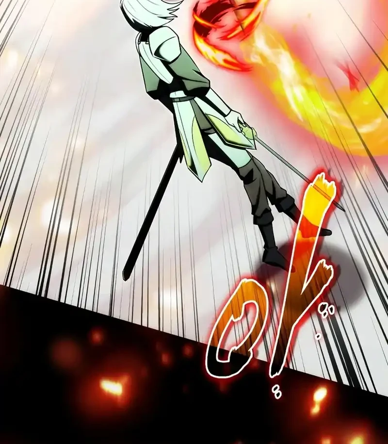 The Eldest Son of the Marquis House is a Martial Artist Chapter 32 Gambar 9