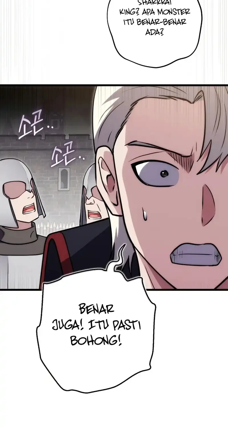 The Eldest Son of the Marquis House is a Martial Artist Chapter 36 Gambar 10
