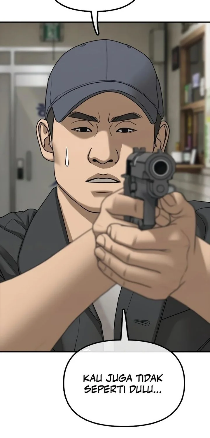 The End Has Come Chapter 40 Gambar 12