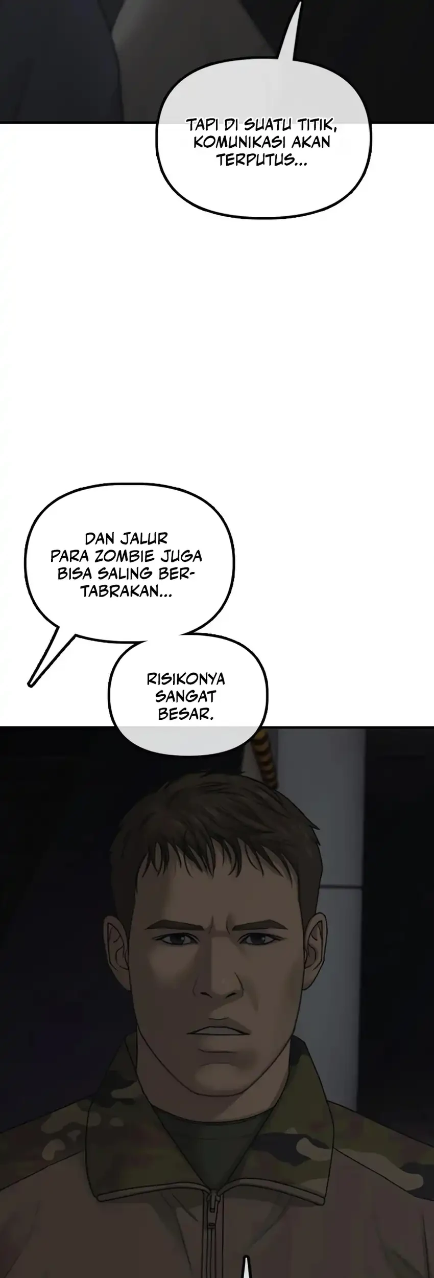 The End Has Come Chapter 44 Gambar 11