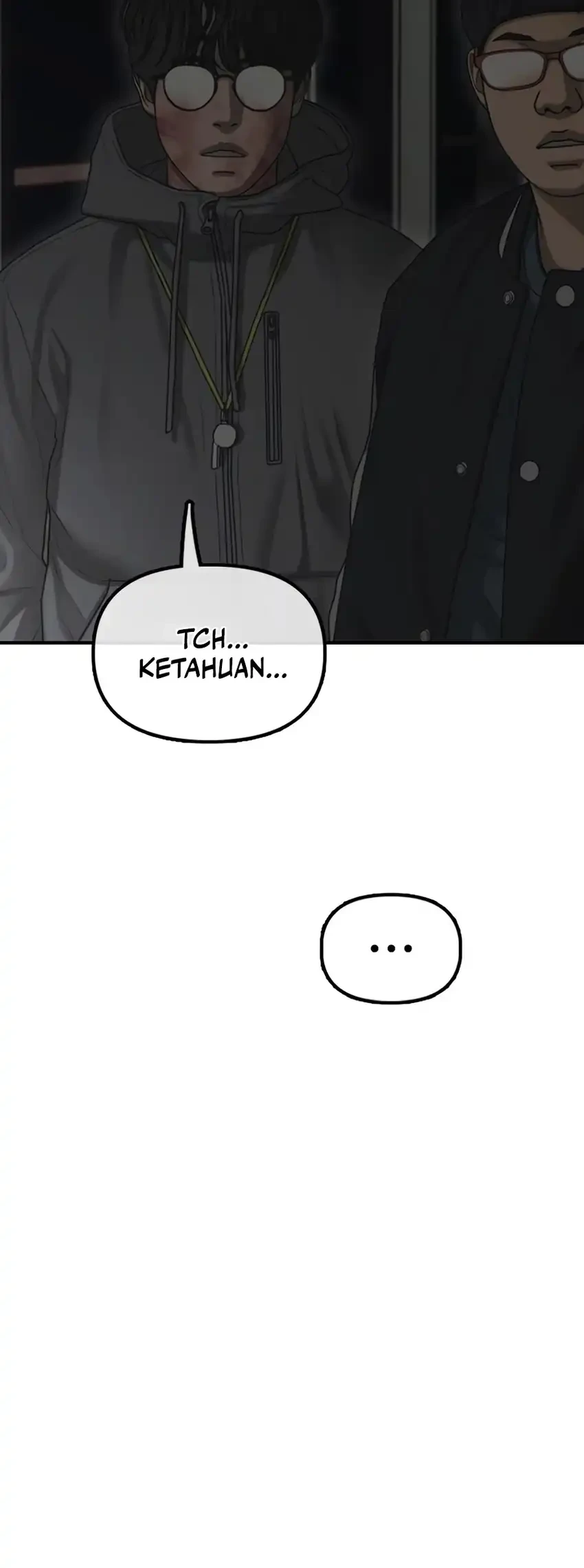 The End Has Come Chapter 44 Gambar 15