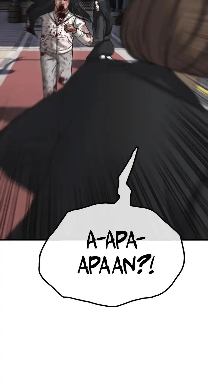 The End Has Come Chapter 46 Gambar 15