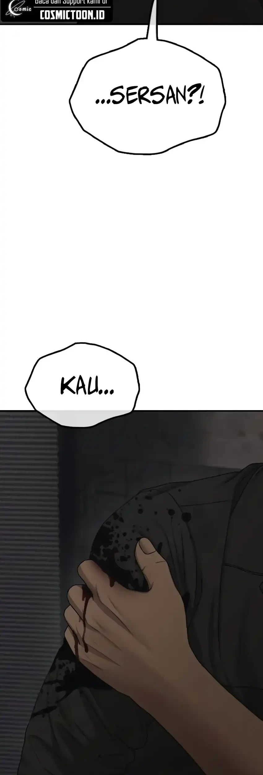 The End Has Come Chapter 47 Gambar 13