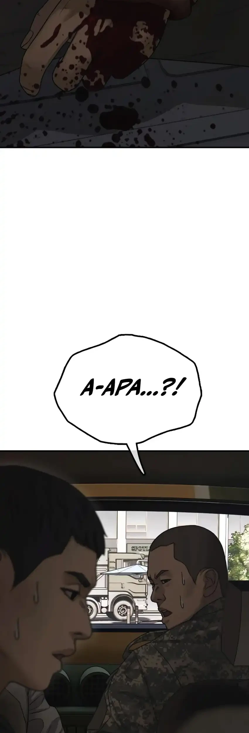 The End Has Come Chapter 48 Gambar 13