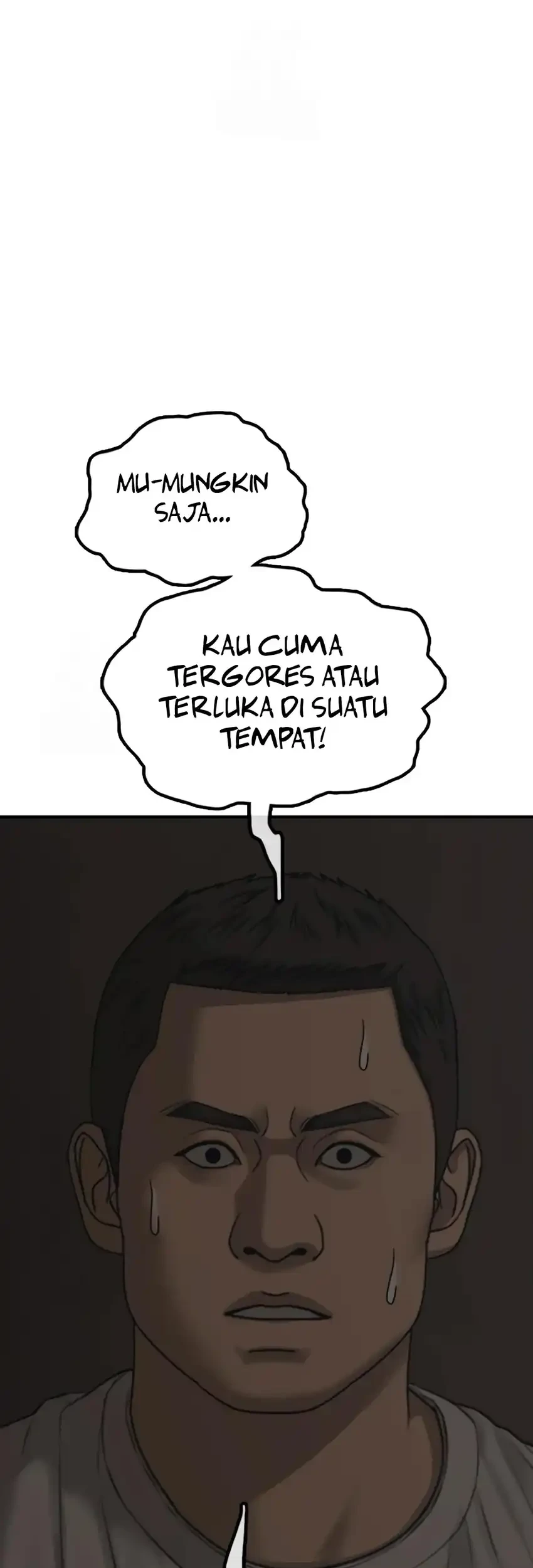 The End Has Come Chapter 48 Gambar 16