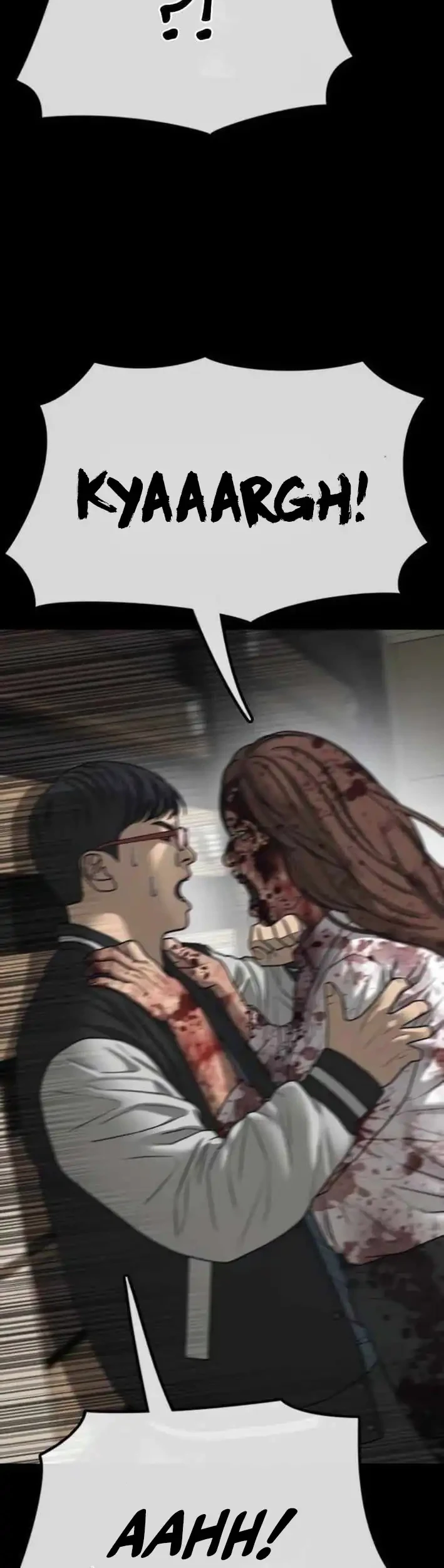 The End Has Come Chapter 53 Gambar 12