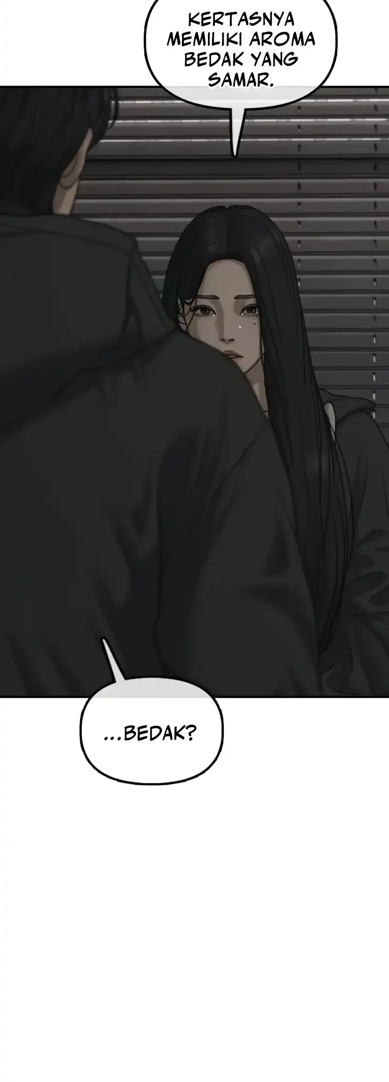 The End Has Come Chapter 58 Gambar 13