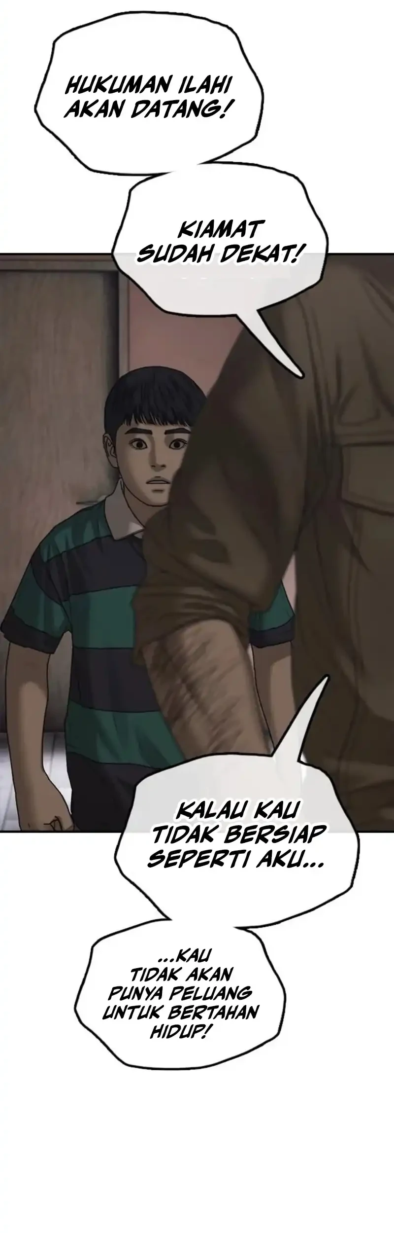 The End Has Come Chapter 59 Gambar 15