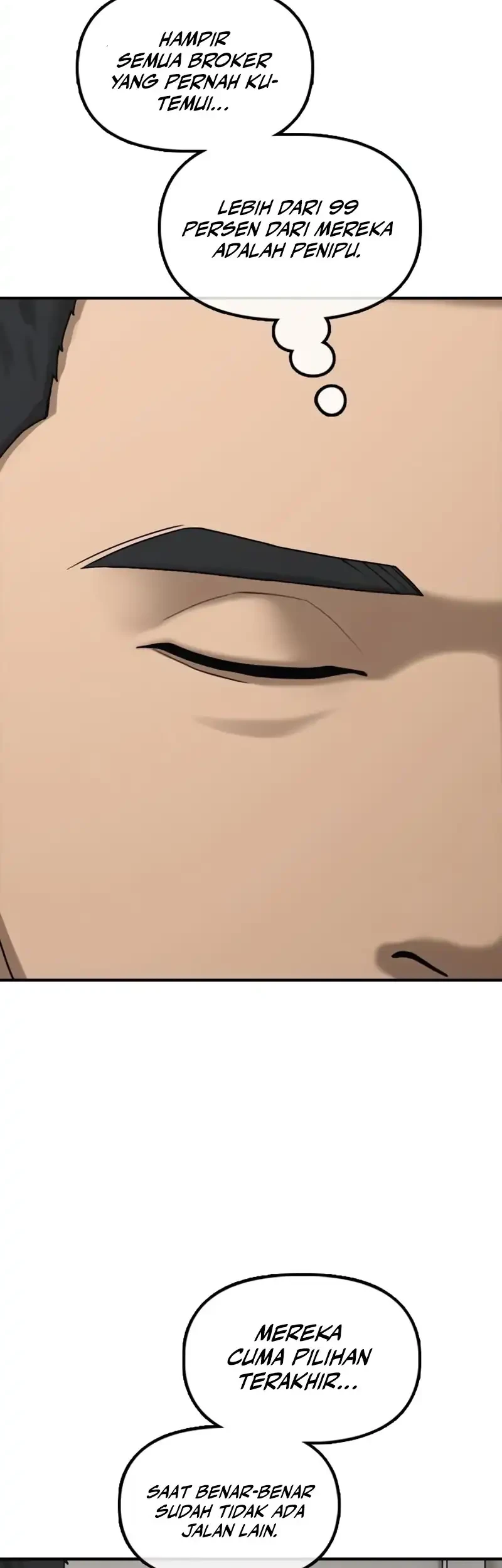 The End Has Come Chapter 61 Gambar 12