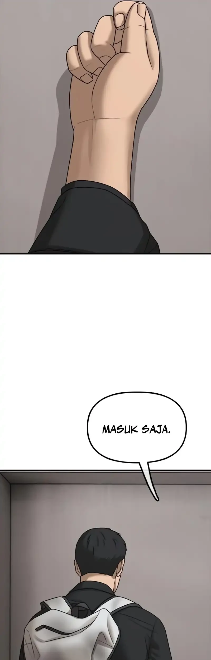 The End Has Come Chapter 61 Gambar 14