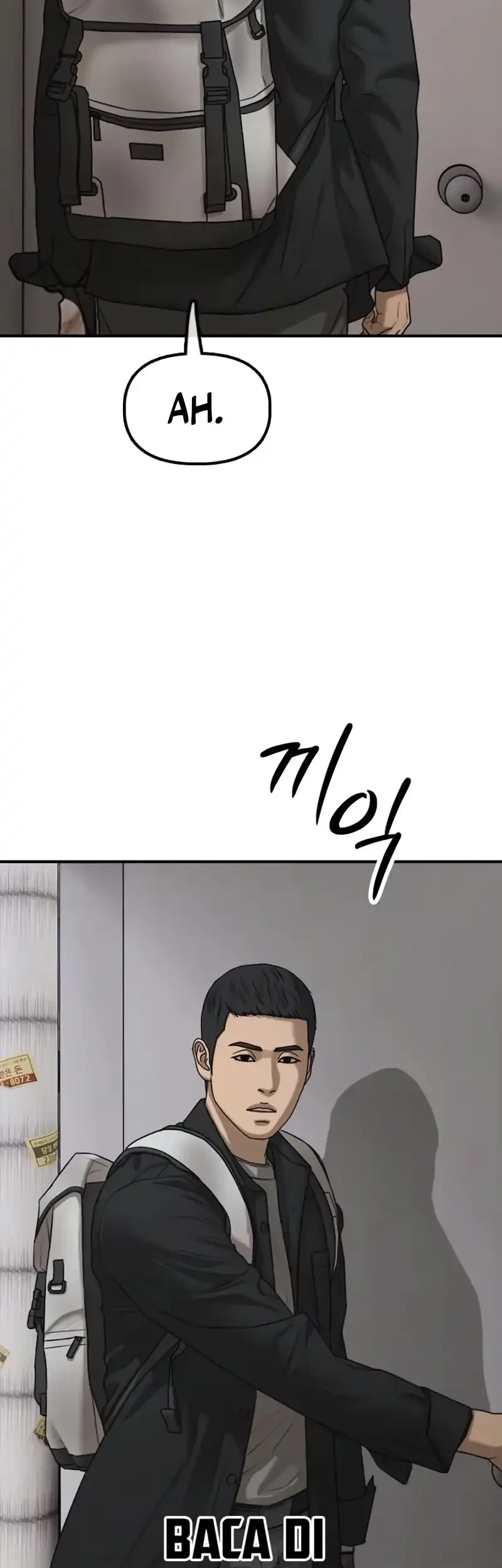 The End Has Come Chapter 61 Gambar 15