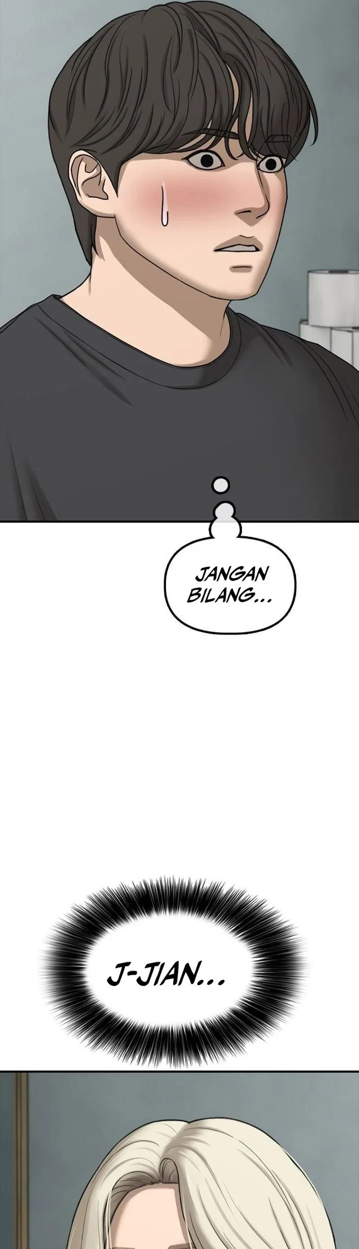 The End Has Come Chapter 64 Gambar 11