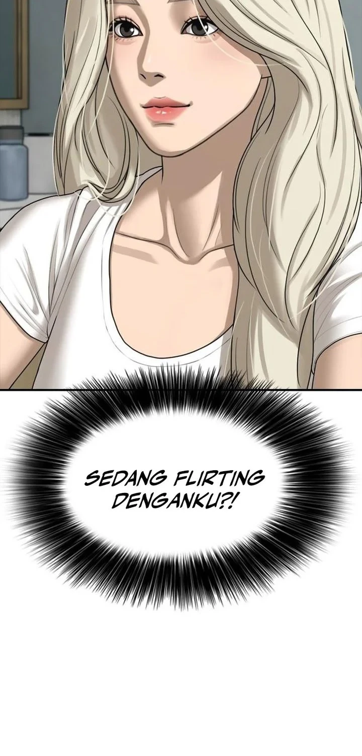 The End Has Come Chapter 64 Gambar 12