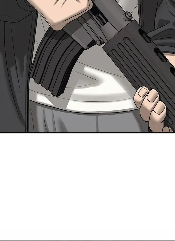The End Has Come Chapter 65 Gambar 14