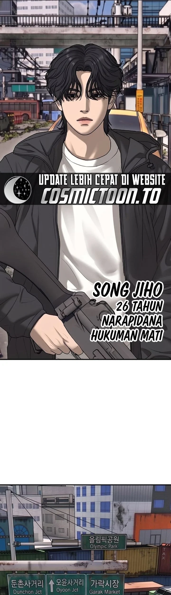 The End Has Come Chapter 65 Gambar 15