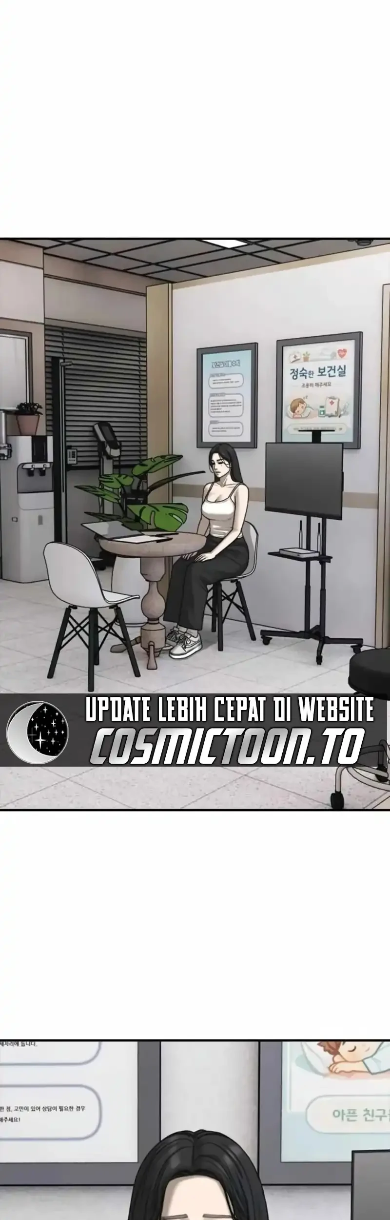 The End Has Come Chapter 66 Gambar 10